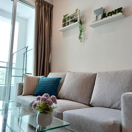 Mansion One Seaview 2Bedroom 2Bathroom Georgetown Gleneagles Penang By Amrayhomes Exteriör bild