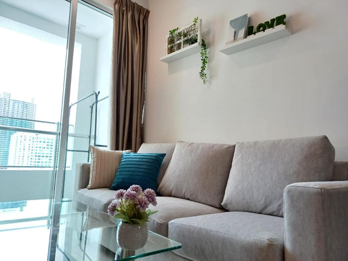 Mansion One Seaview 2Bedroom 2Bathroom Georgetown Gleneagles Penang By Amrayhomes Exteriör bild