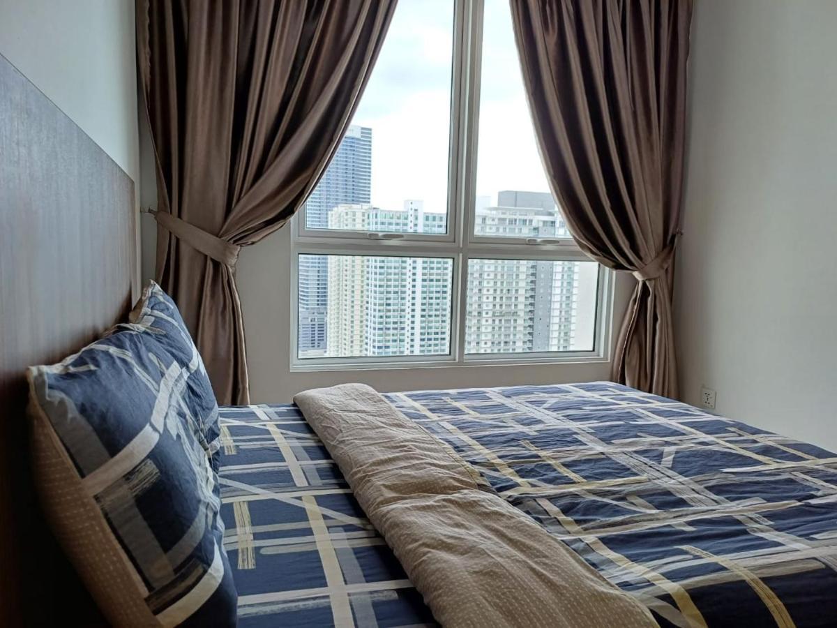 Mansion One Seaview 2Bedroom 2Bathroom Georgetown Gleneagles Penang By Amrayhomes Exteriör bild